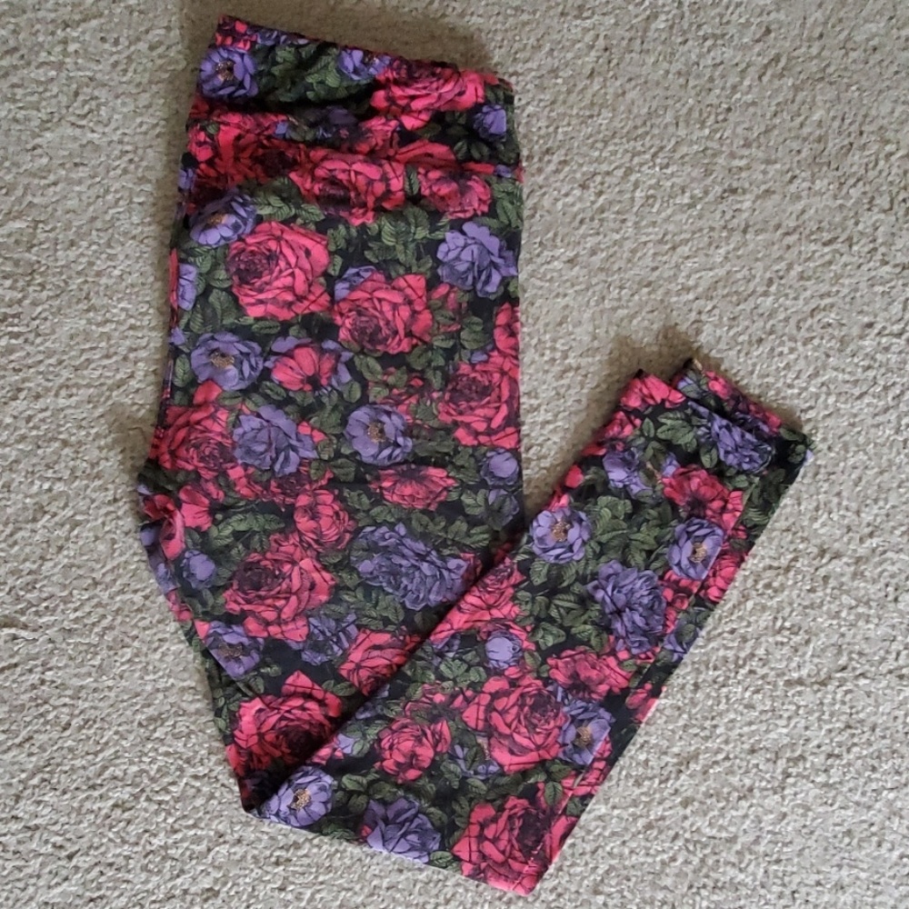 Lularoe Leggings